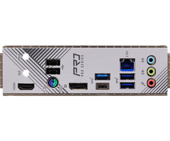 Mainboard ASROCK B760M Pro RS D5