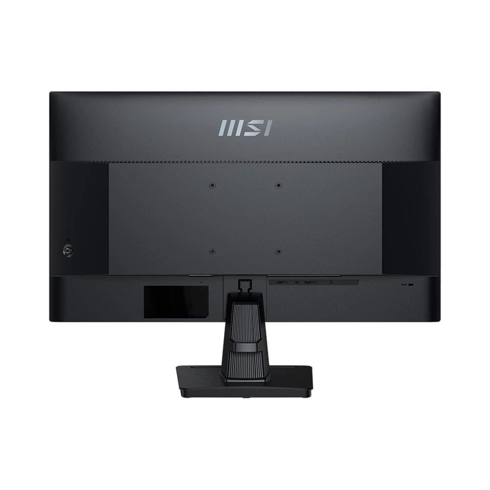 Màn hình MSI PRO MP275Q (27 inch - IPS - WQHD - 100Hz - 1ms)