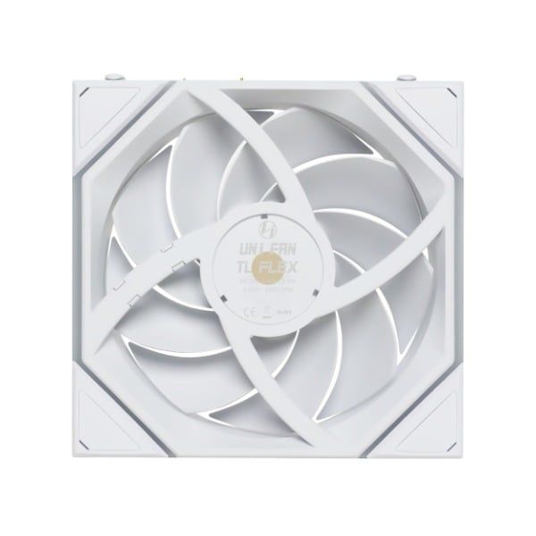 Bộ 3 fan case Lian Li Uni Fan TL FLEX 120