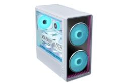Vỏ case máy tính Lian Li Lancool 217 INF White - LAN217INFW
