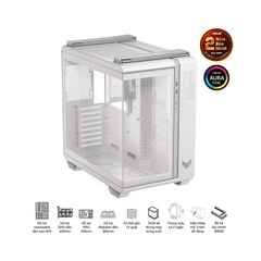 Vỏ case Asus TUF Gaming GT502 Horizon