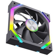 Fan MAGIC SNOWMAN F129 ARGB