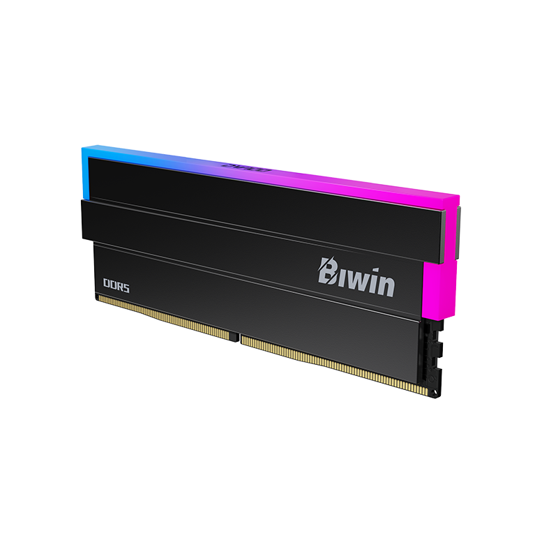 Ram Biwin Black Opal DW100 16GB (16 GB x 1) RGB 6000 CL28 Expo / XMP