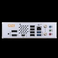 Mainboard PC Colorful CVN B760I-A FROZEN WIFI V20 DDR4