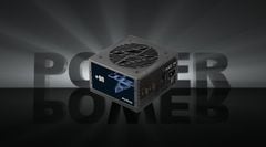 Nguồn Máy Tính Segotep  650W U6+ SG-D750A  black