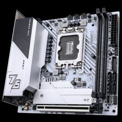 Mainboard PC Colorful CVN B760I-A FROZEN WIFI V20 DDR4