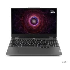 LAPTOP VĂN PHÒNG LENOVO LOQ Gaming 15ARP9 Ryzen 5 7235HS, 12GB, 512GB, RTX 4050 6GB, 15.6