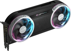 VGA Gigabyte GeForce RTX 5080 AORUS INFINITY 16GB GDDR