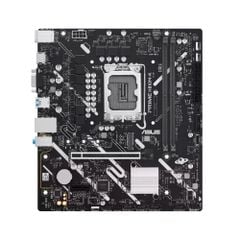 Mainboard Asus Prime H810M-K (Socket 1851/ M-ATX/ 2 khe ram)