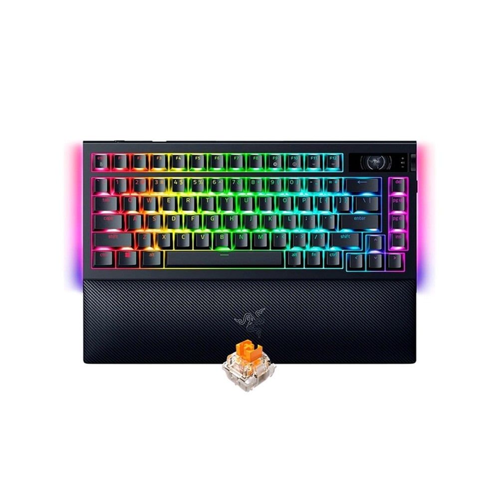 Bàn Phím Razer BlackWidow V4 Pro 75%