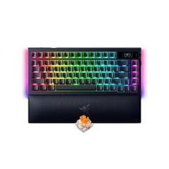Bàn Phím Razer BlackWidow V4 Pro 75%