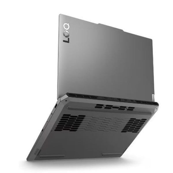 LAPTOP VĂN PHÒNG LENOVO LOQ Gaming 15ARP9 Ryzen 5 7235HS, 12GB, 512GB, RTX 4050 6GB, 15.6