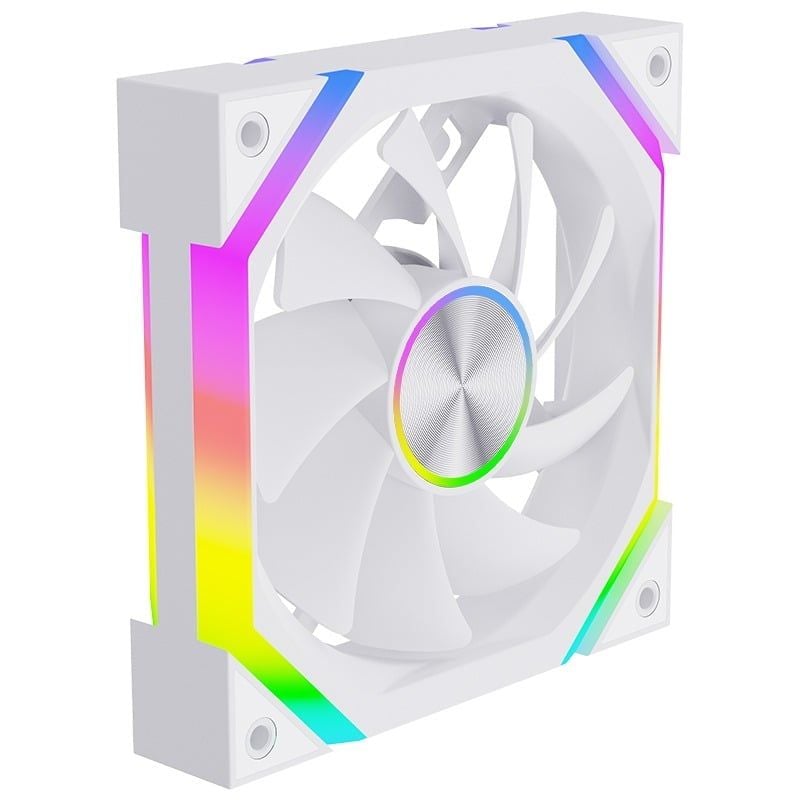 Fan MAGIC SNOWMAN F129 ARGB