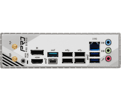 Mainboard PC ASRock B850M Pro RS Wifi