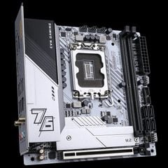 Mainboard PC Colorful CVN B760I-A FROZEN WIFI V20 DDR4