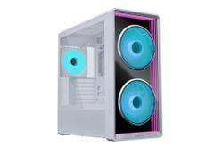 Vỏ case máy tính Lian Li Lancool 217 INF White - LAN217INFW