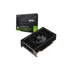 VGA Colorful iGame GeForce RTX 5060 Ti Mini W OC 8GB Black