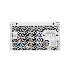 Bộ nguồn vi tính Leadex VII Platinum Pro 1200W ATX 3.1 White 80 Plus Platinum SF-1200F14XP(WH) Super Flower