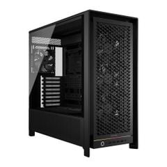 Vỏ Case Corsair FRAME 5000D RS Black