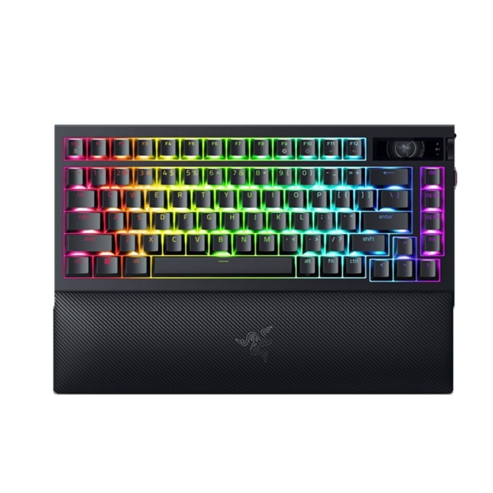 Bàn Phím Razer BlackWidow V4 Pro 75%