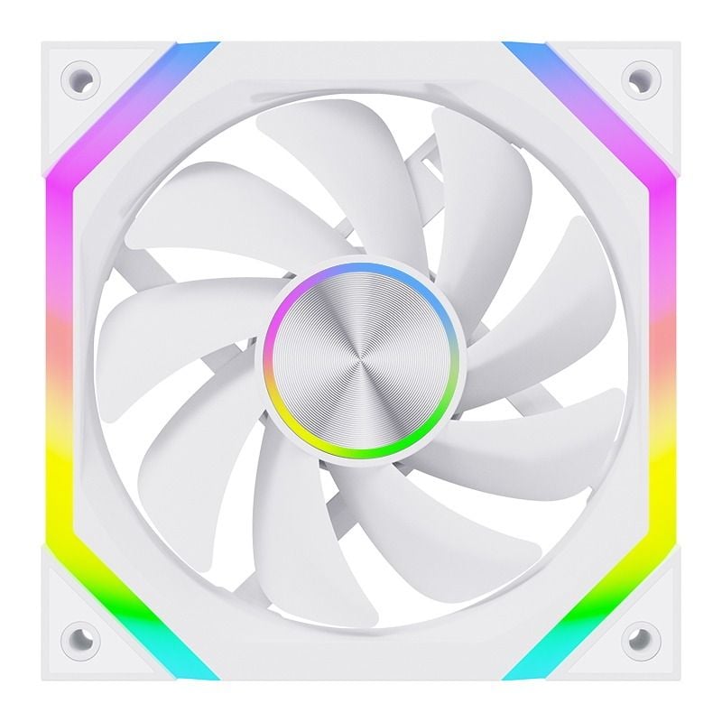 Fan MAGIC SNOWMAN F129 ARGB