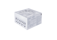 BỘ NGUỒN RS 1200W GOLD WITH HUB FULL MODULAR