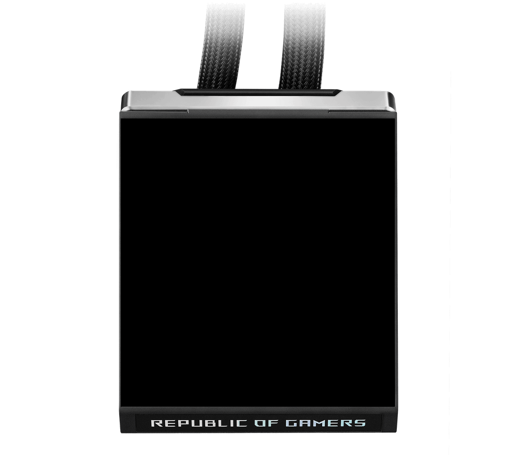 Tản nhiệt nước Asus ROG Strix SLC IV 360 ARGB LCD