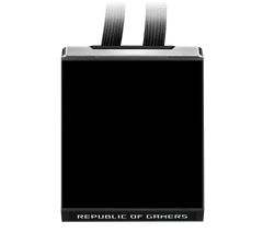 Tản nhiệt nước Asus ROG Strix SLC IV 360 ARGB LCD