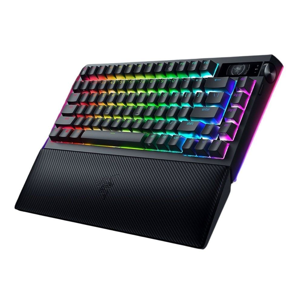 Bàn Phím Razer BlackWidow V4 Pro 75%