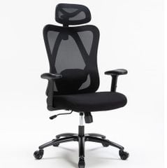 WARRIOR – Hero series – WEC501 Plus Black