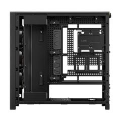 Vỏ Case Corsair FRAME 5000D RS Black