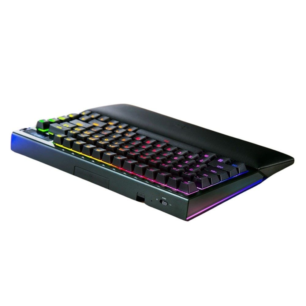 Bàn Phím Razer BlackWidow V4 Pro 75%