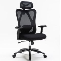 WARRIOR – Hero series – WEC501 Plus Black