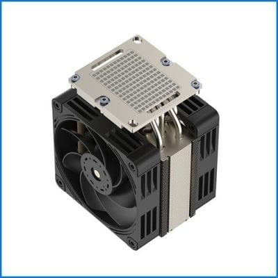 Tản khí CoolServer 4U socket SP3