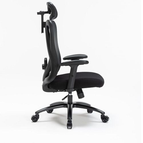 WARRIOR – Hero series – WEC501 Plus Black