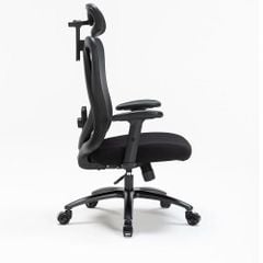 WARRIOR – Hero series – WEC501 Plus Black