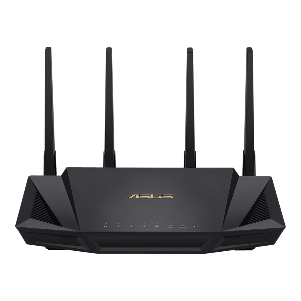 Bộ Phát WiFi 7 ASUS TUF GAMING BE3600