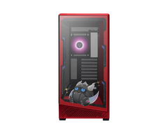 CASE MSI PANO 130R MLG EDITION