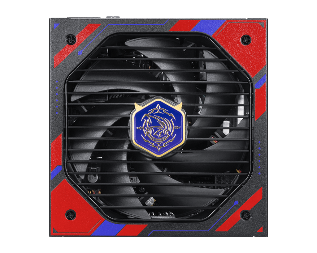 NGUỒN  MSI A850GLS MLG EDITION