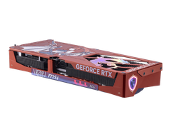 CARD MÀN HÌNH MSI RTX5070 Ti 16G MLG EDITION