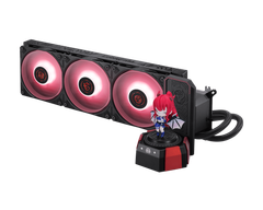 TẢN NHIỆT AIO MSI CORELIQUID A17 MLG EDITION