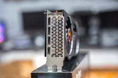 Card màn hình Neo Forza RTX 3070 8GB LHR GDDR6 2ND BH 6T