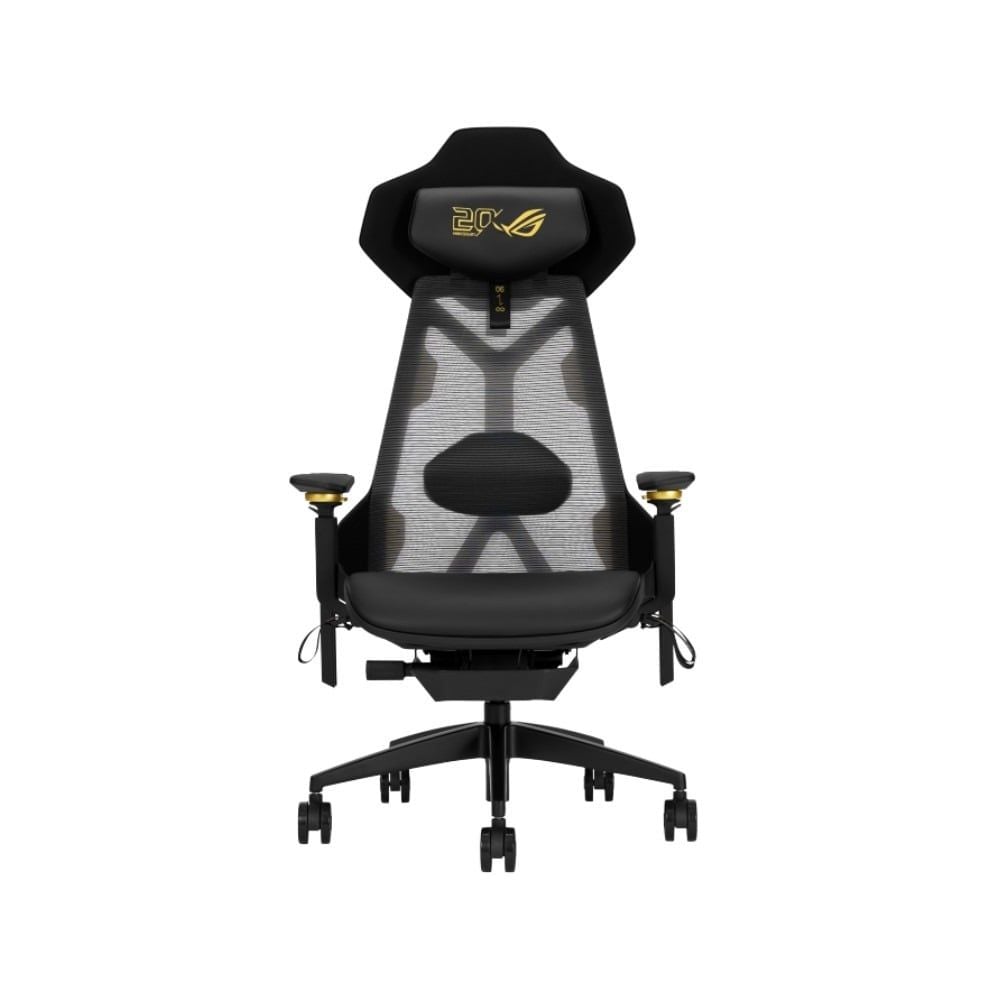 Ghế gaming ASUS ROG Destrier Edition 20