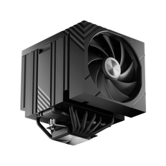 Tản nhiệt khí TRYX TURRIS 620 CPU BLack ( Màn hình LCD 5.0 )