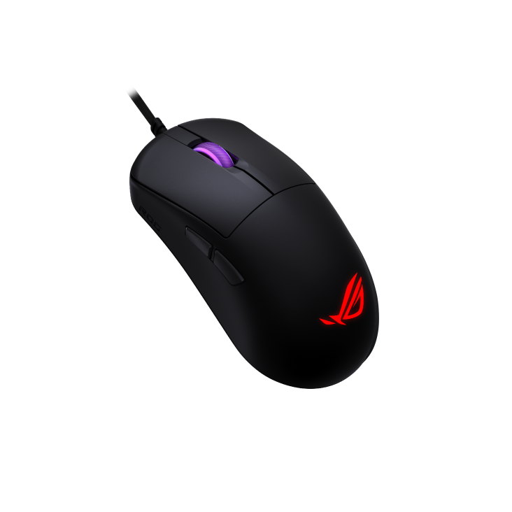 Chuột ASUS ROG Harpe Mini Core Gaming Mouse