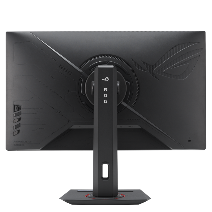 Màn Hình Gaming ASUS ROG Strix XG27ACMES (27 inch - IPS - 2K - 255Hz - 1ms)