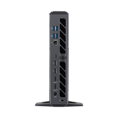 PC Mini ASUS ROG NUC RNUC15JNK9X289A0 ( Ultra 9 275HX | 32GB | 1TB | RTX 5080 | Win 11)