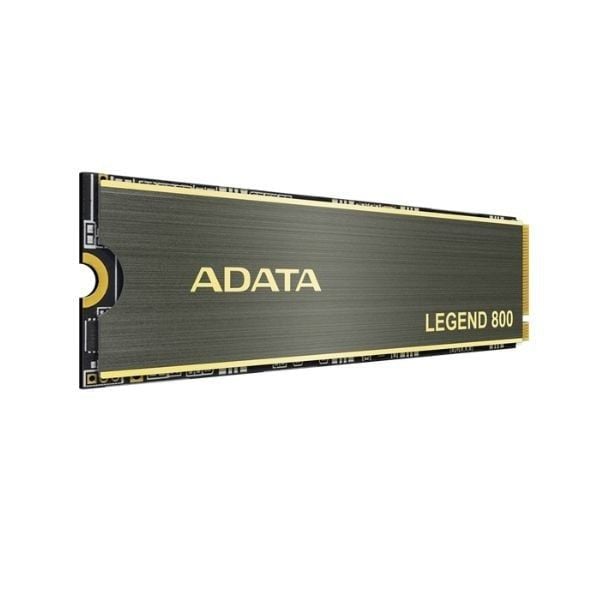 Ổ cứng gắn  SSD Adata 2TB LEGEND 800 PCIe Gen4 x4 M.2 2280 ALEG-800-2000GCS