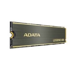 Ổ cứng gắn  SSD Adata 2TB LEGEND 800 PCIe Gen4 x4 M.2 2280 ALEG-800-2000GCS