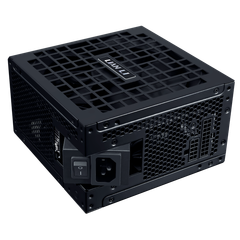 BỘ NGUỒN RS 1200W GOLD WITH HUB FULL MODULAR